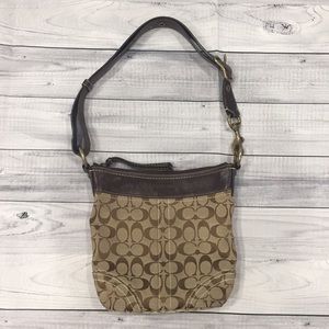 COACH Signature  Bag